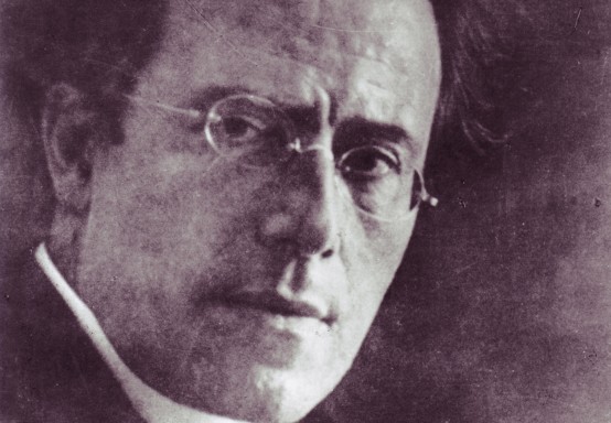 Le Chant de la Terre (Gustav Mahler / Joce Mienniel / Olivier Cadiot)