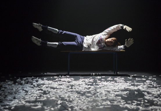 Le syndrome du banc de touche