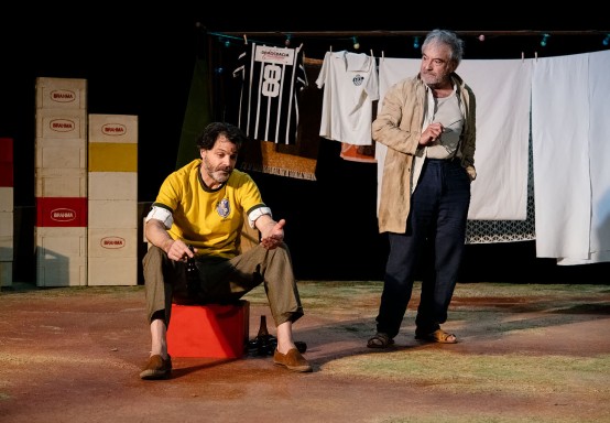 Sócrates (Gagner ou perdre, mais toujours en démocratie)