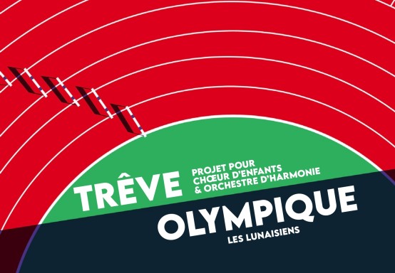 La trêve olympique