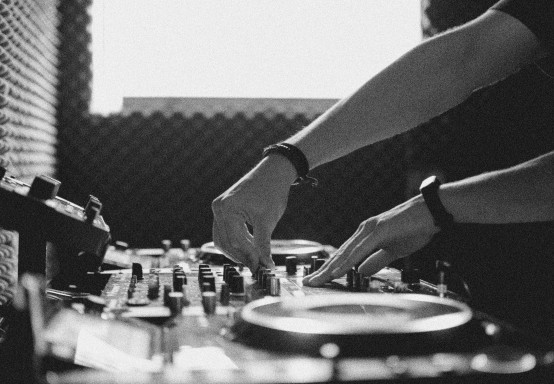 Rencontre beatmaking avec l’Association SONAR