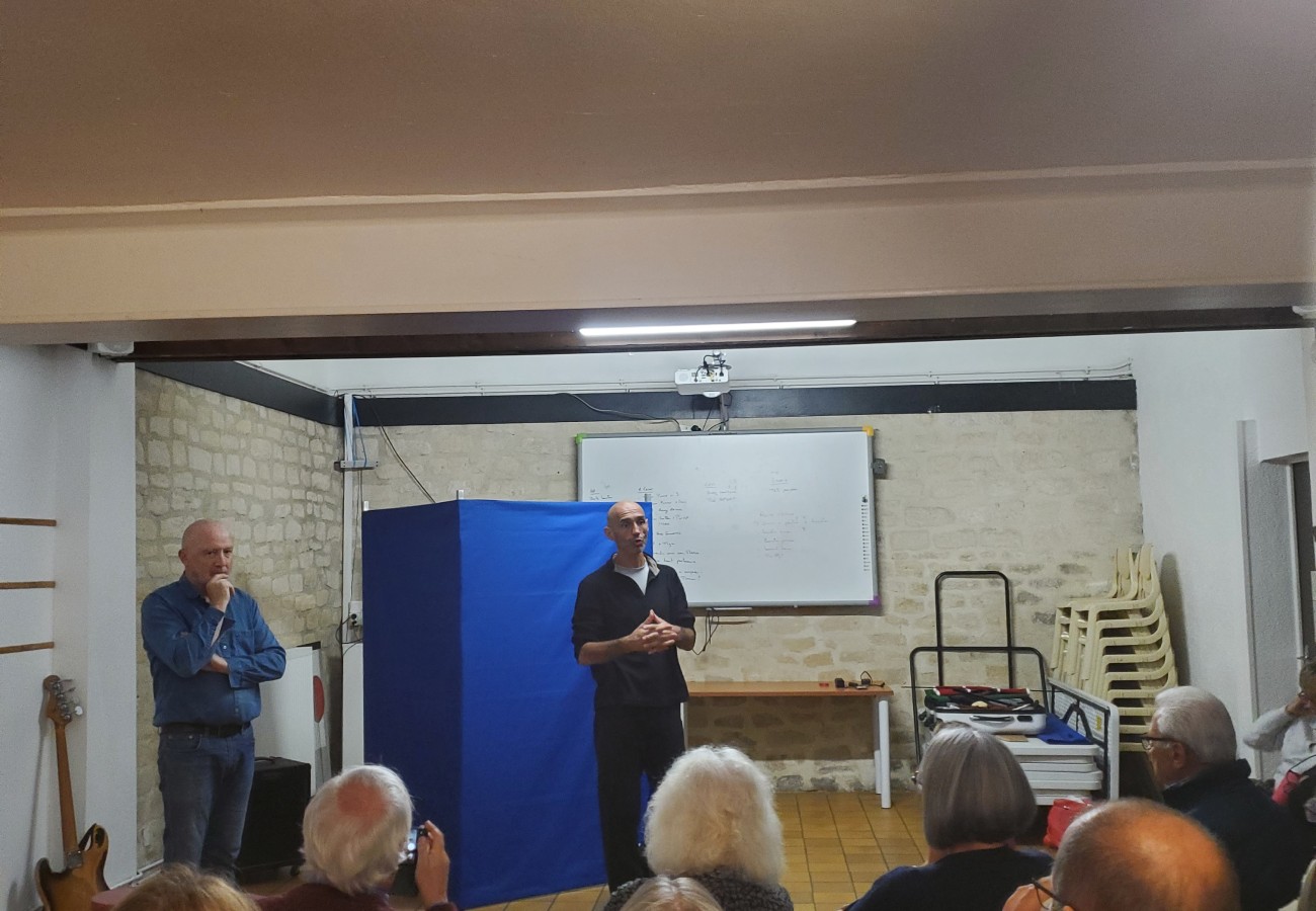 Petites histoires sans paroles : SPORT