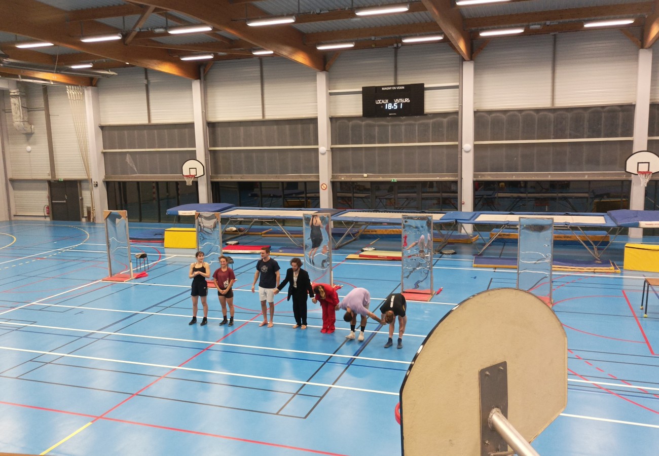 Apéro-rencontre avec le PIVO