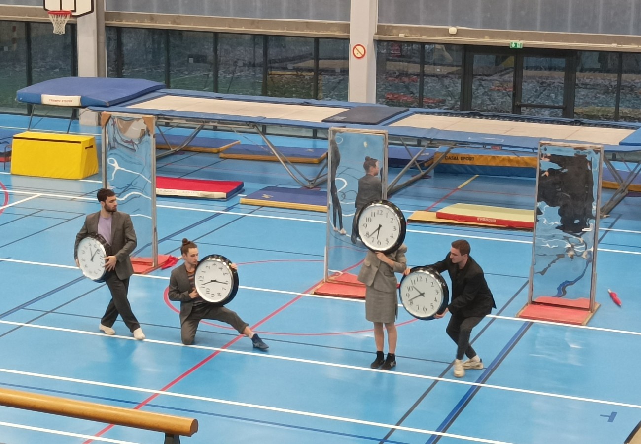 Apéro-rencontre avec le PIVO