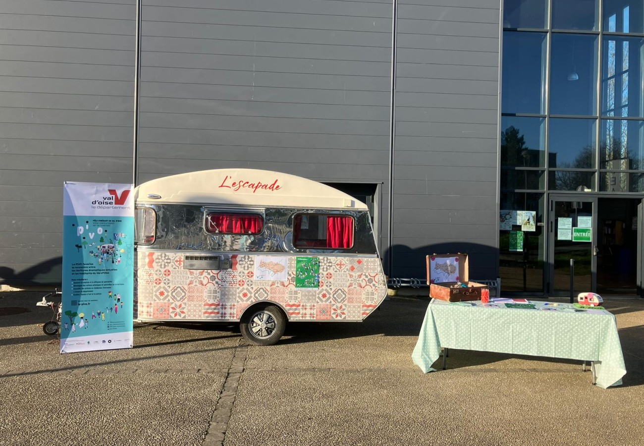 Atelier Trampo-photo