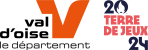 Val d'Oise, Terre de Jeux