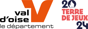 Val d'Oise, Terre de Jeux